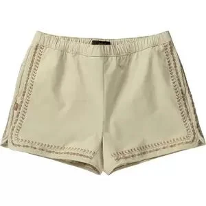 Drifted Ripstop Canyon Short