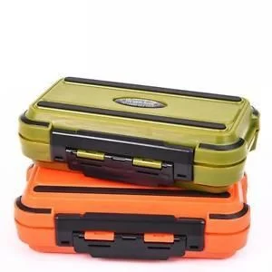 Dual Layer Fishing Box