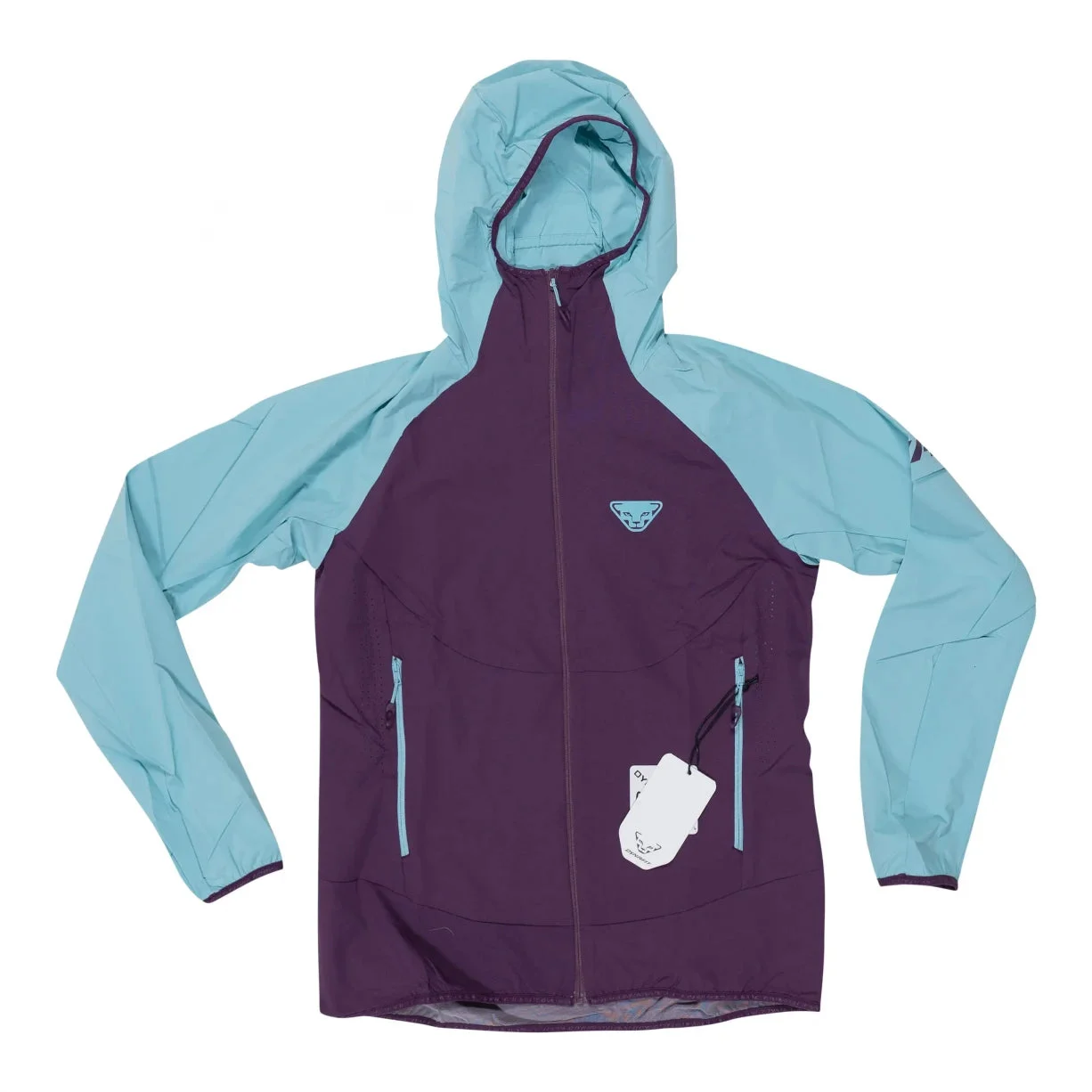 Dynafit Transalper Dynastretch Jacket - Women's