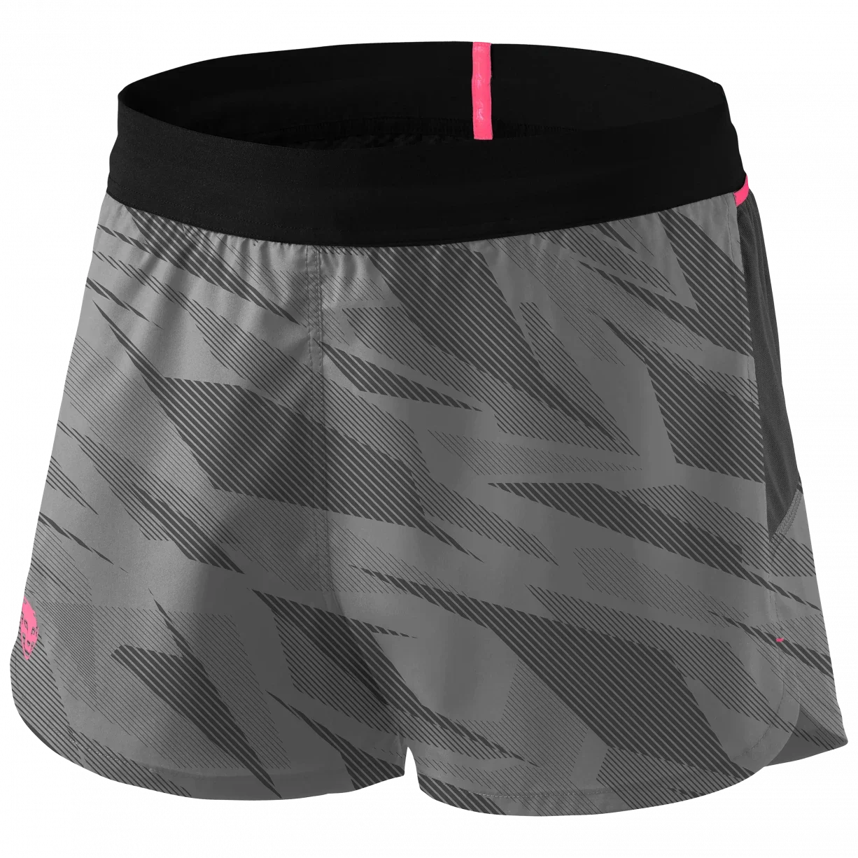 Dynafit Vert Camo Shorts- Women's