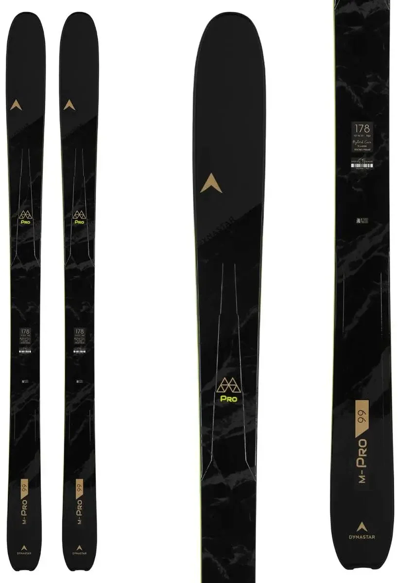 Dynastar M-PRO 99