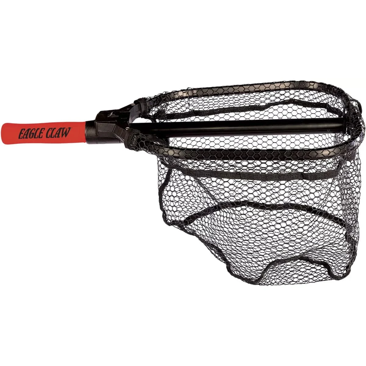Eagle Claw Folding Landing Net