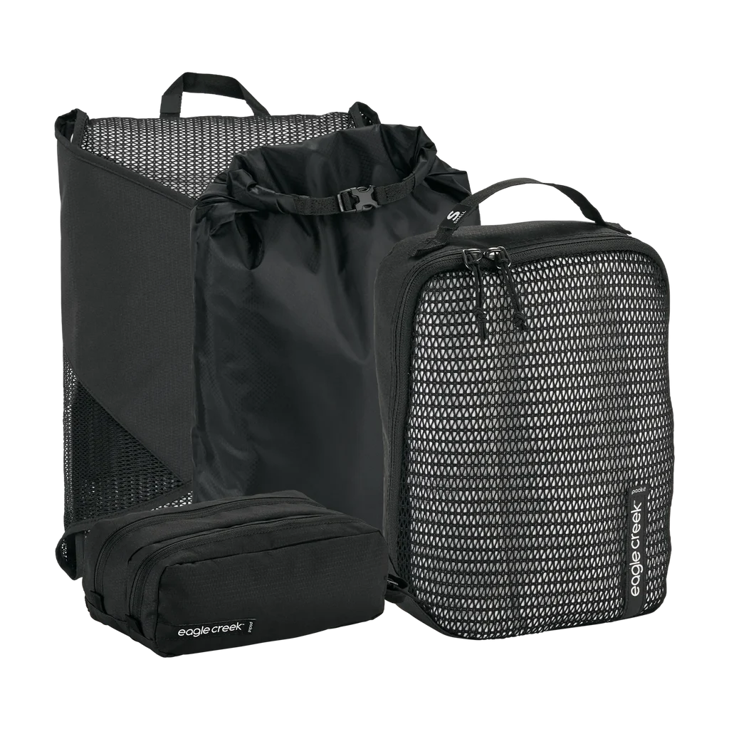 Eagle Creek Pack-it Weekender Set