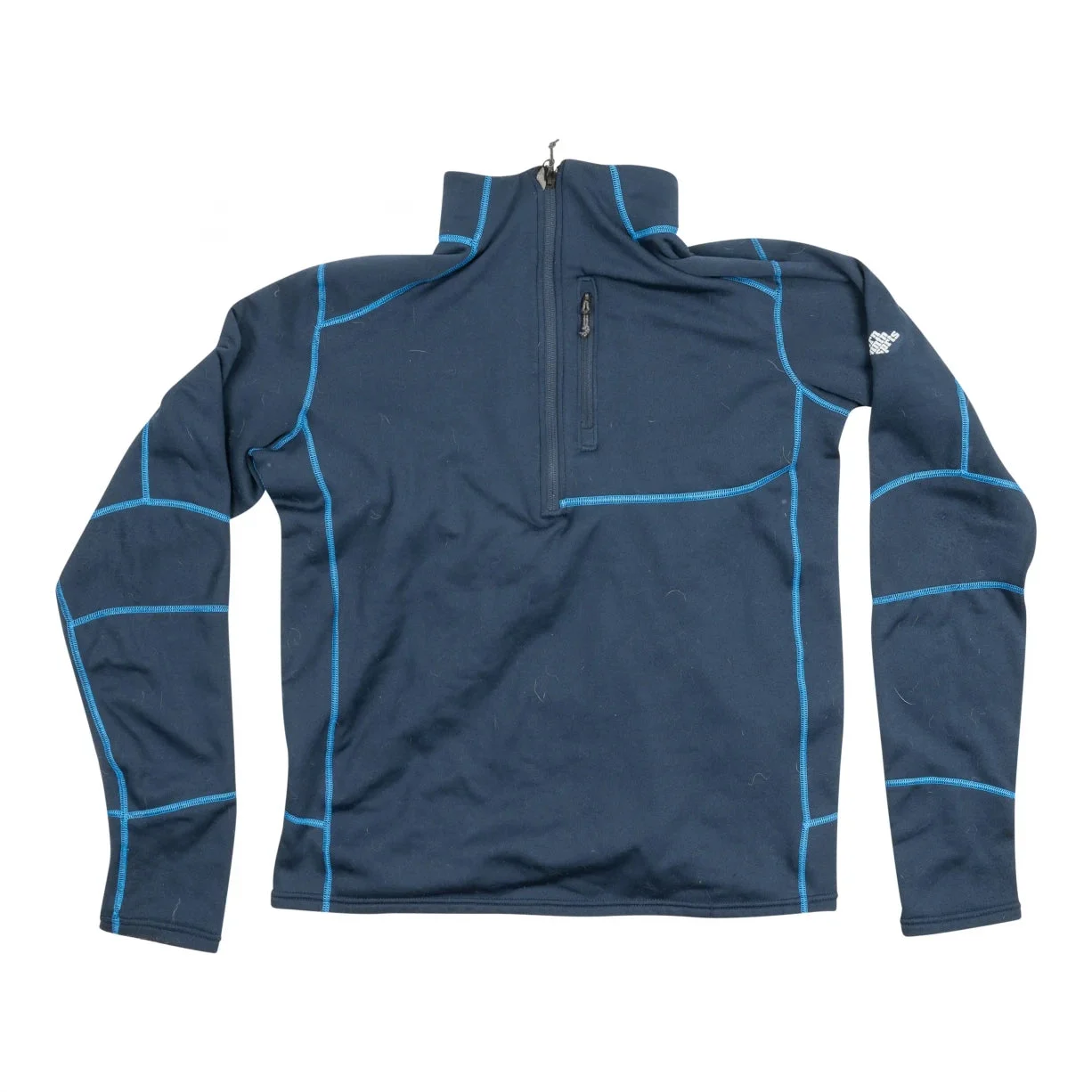Eastern Mountain Sports 1/2 Zip Fleece Pullover - Men's