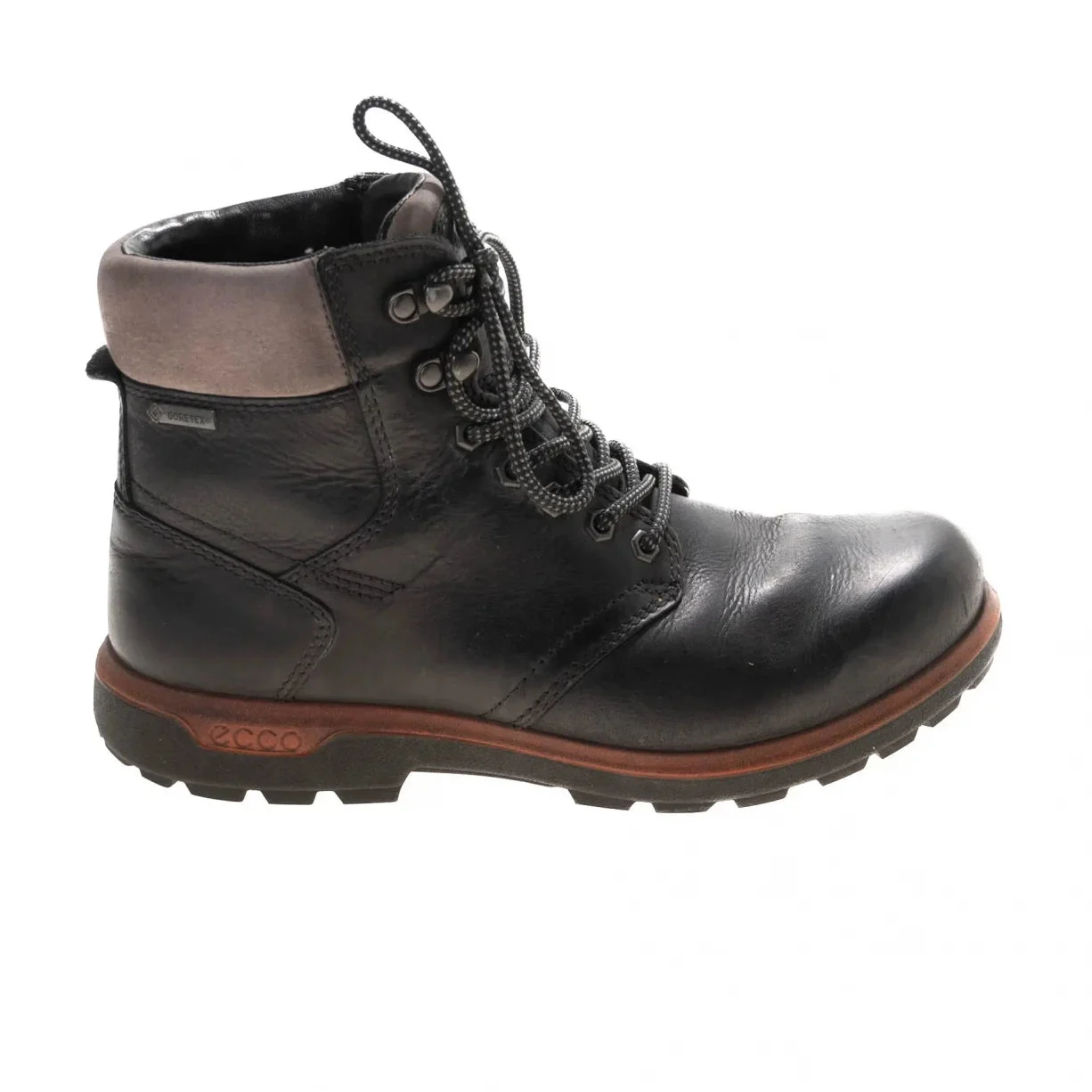 Ecco GTX Mid Hiking Boot