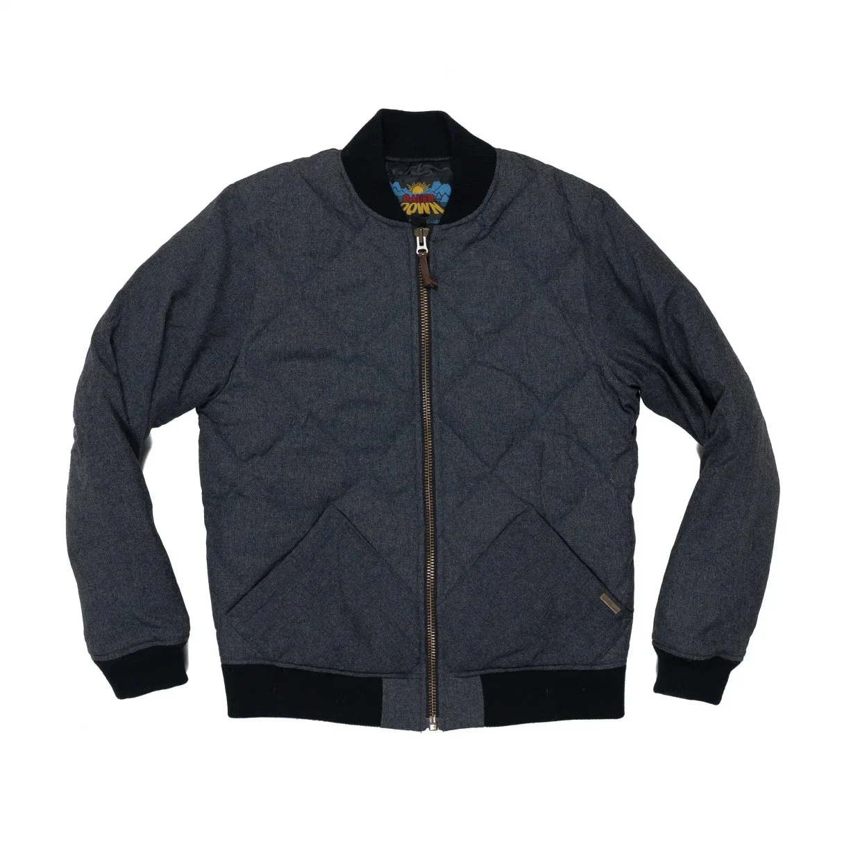 Eddie Bauer 1936 Skyliner Model Down Jacket - Men's
