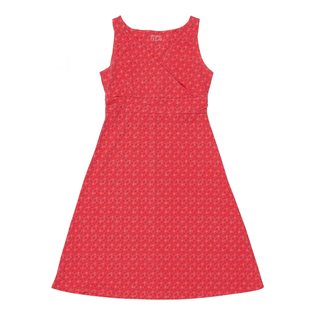 Eddie Bauer Aster Crossover Dress