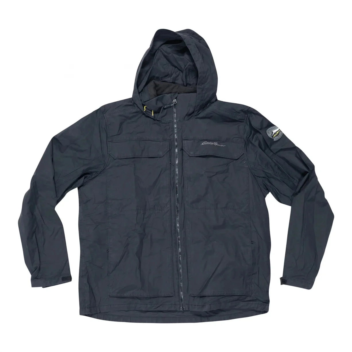 Eddie Bauer Centennial Collection Exploration Jacket