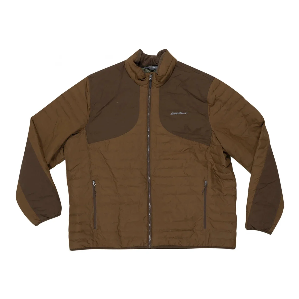 Eddie Bauer Down Field Jacket