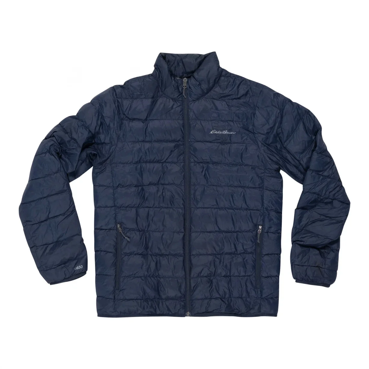 Eddie Bauer Down Puffer Jacket