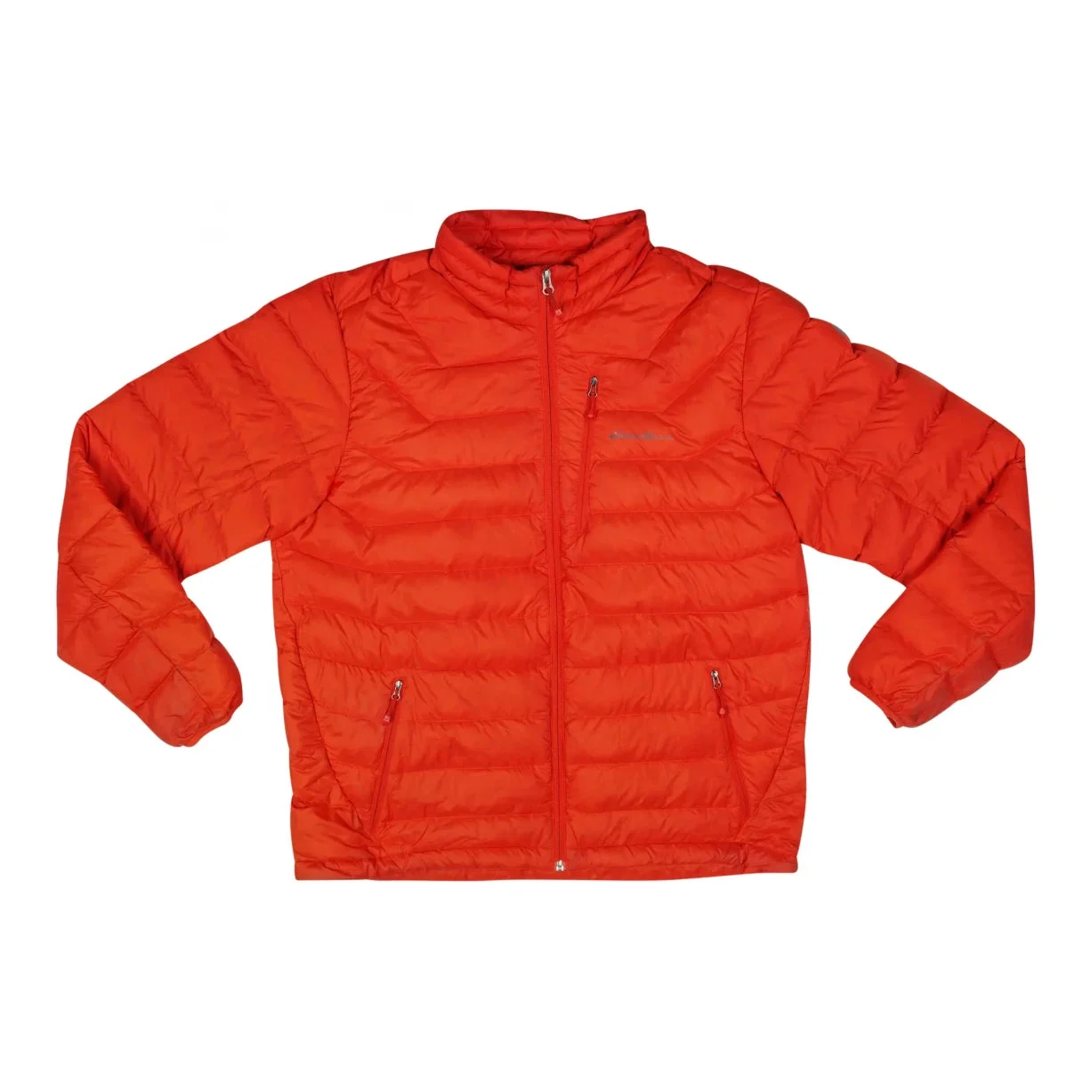 Eddie Bauer First Ascent Down Insulated Jacket - Men's