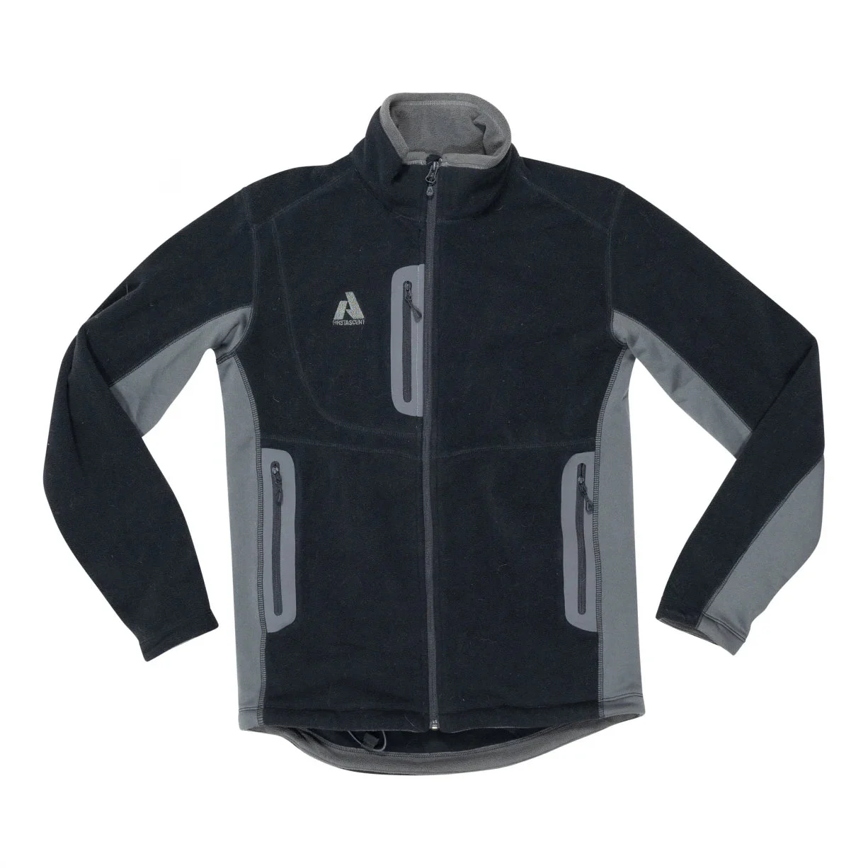 Eddie Bauer First Ascent Fleece Jacket