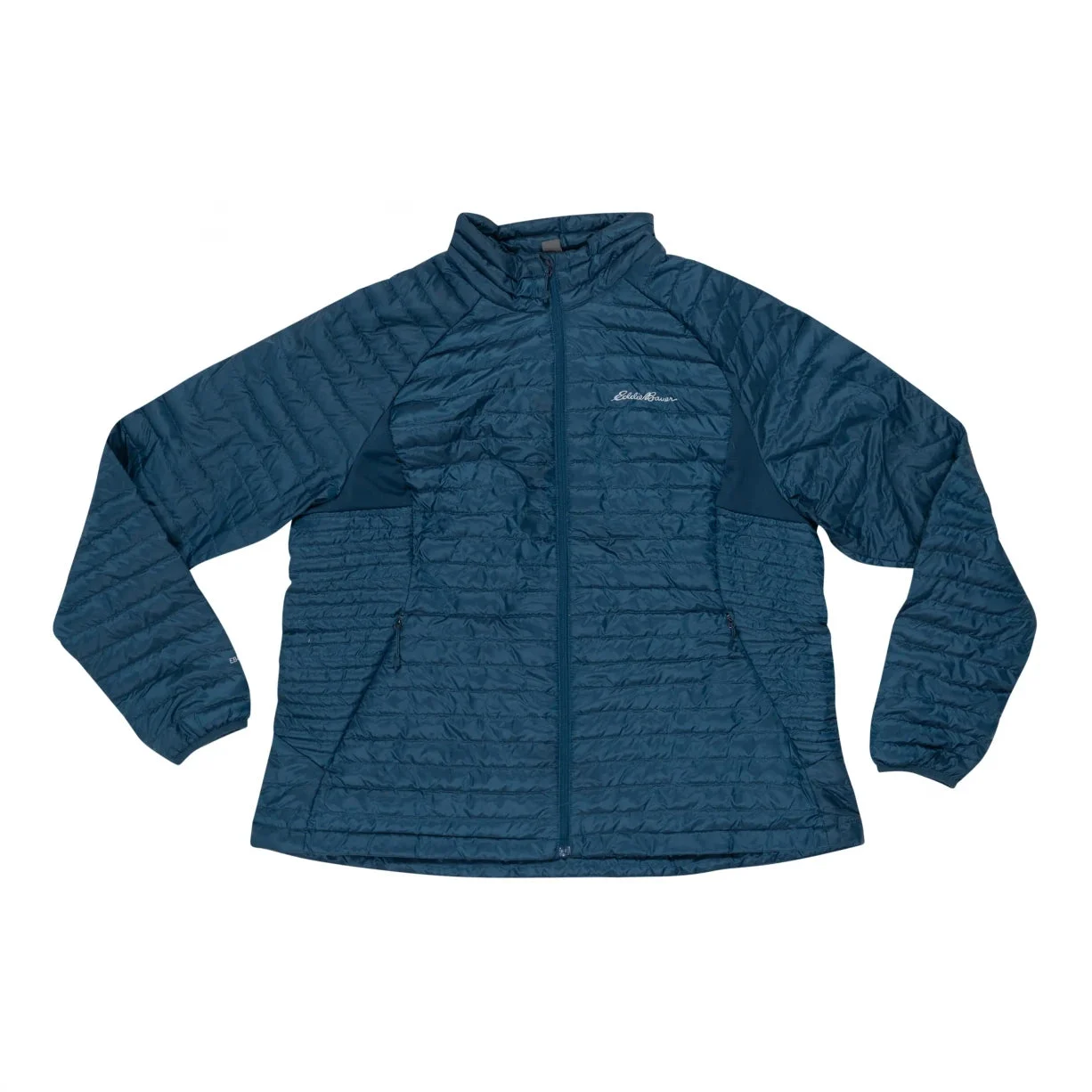 Eddie Bauer First Ascent MicroTherm 2.0 Down Jacket