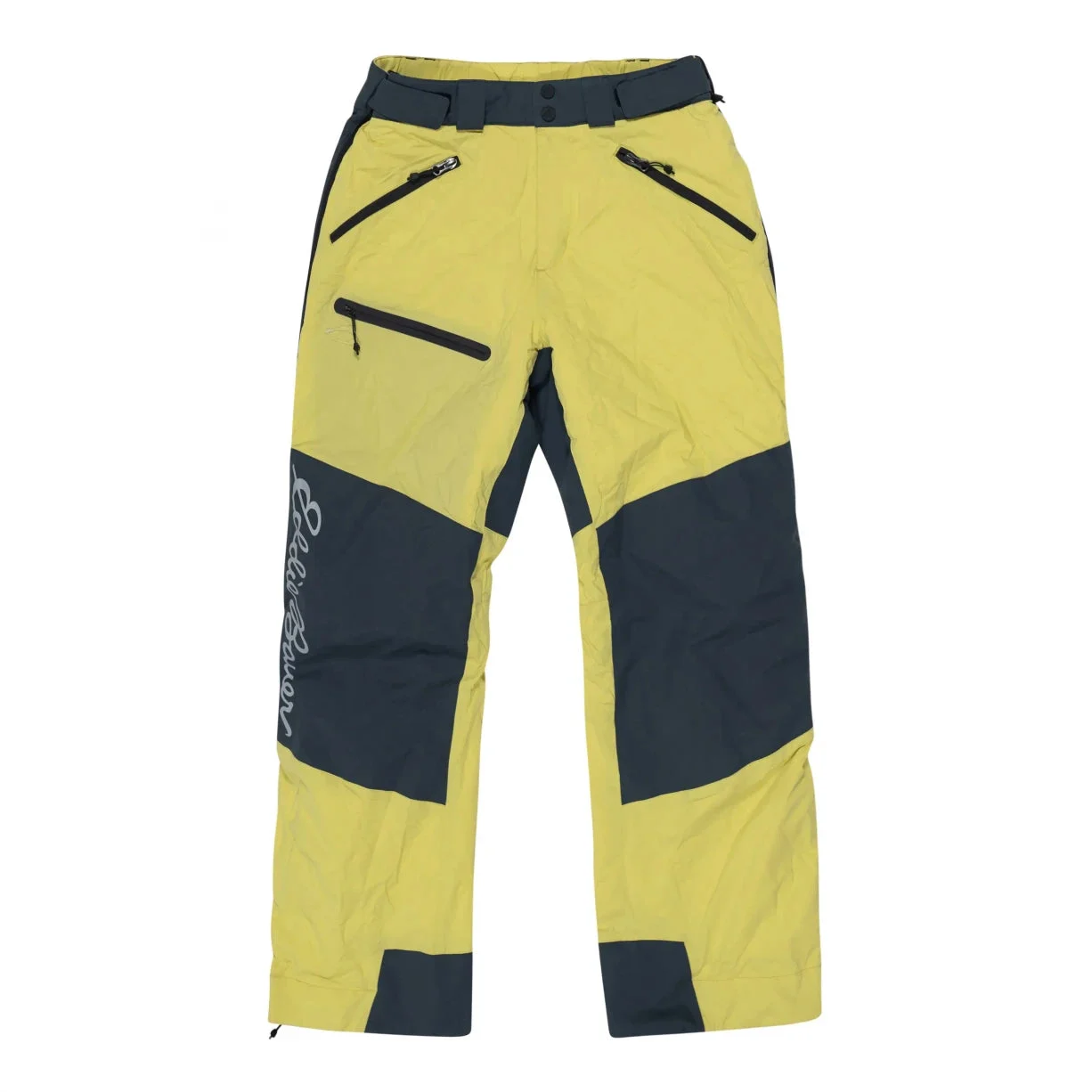 Eddie Bauer First Ascent Softshell Insulated Hiking Pants - Men's