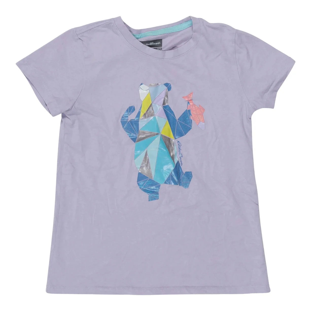 Eddie Bauer Graphic T-Shirt - Kids'