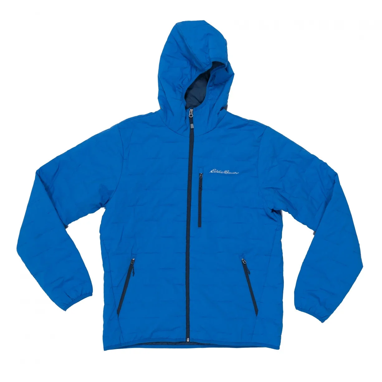 Eddie Bauer Haven Stretch Insulate Hooded Jacket