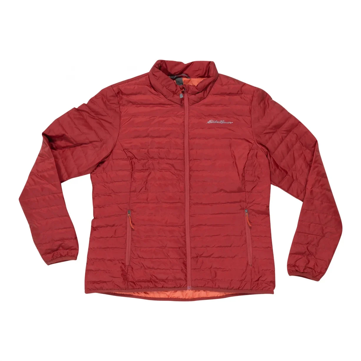 Eddie Bauer Microlight Down Jacket - Women's
