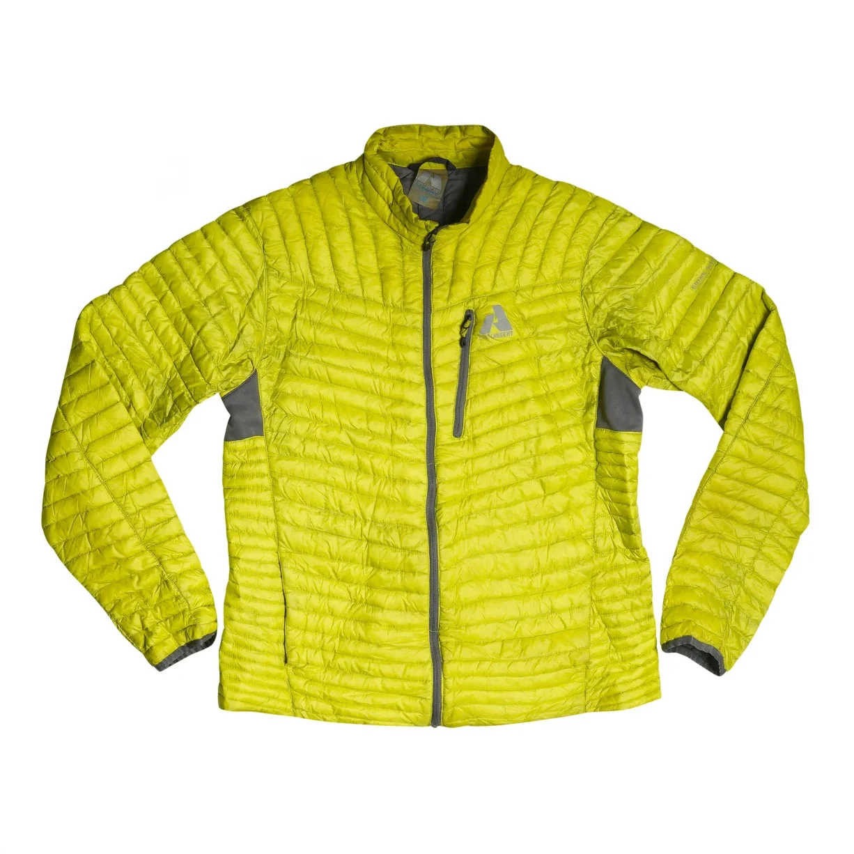 Eddie Bauer Microtherm Down Jacket - Men's