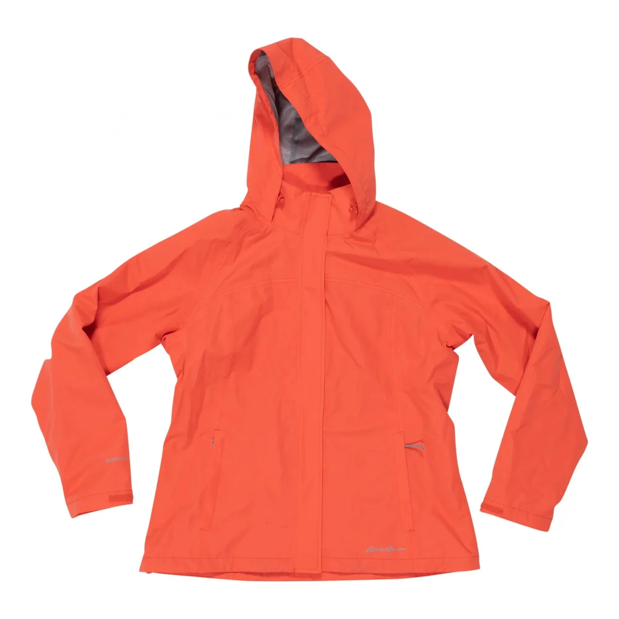 Eddie Bauer Packable Rainfoil Jacket - Women's
