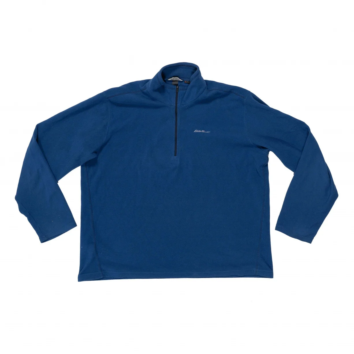 Eddie Bauer Quest Fleece 1/4-Zip Pullover