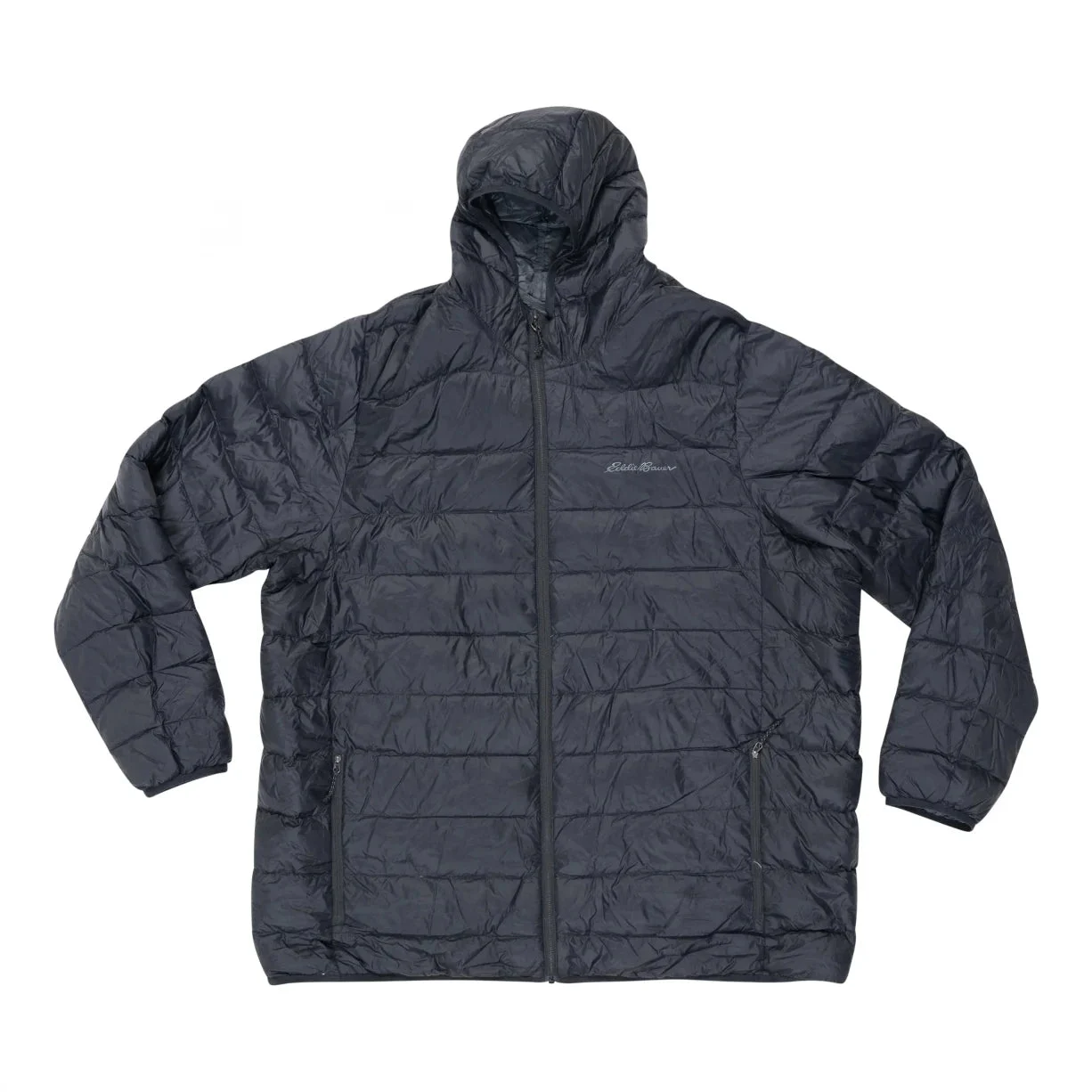 Eddie Bauer Stratuslite Down Hoodie - Men's