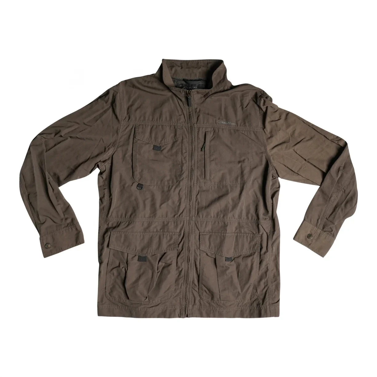 Eddie Bauer Travex Jacket