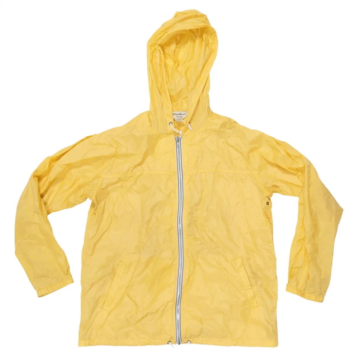Eddie Bauer Vintage Rain Jacket