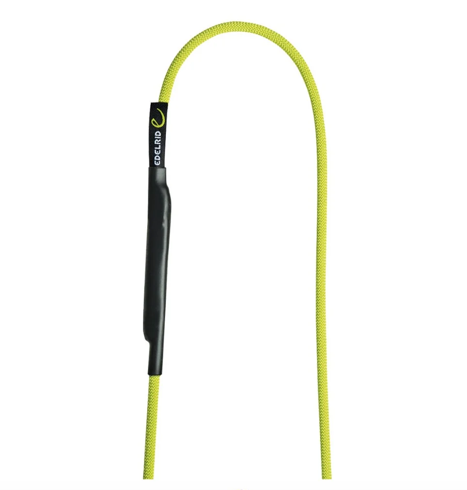 Edelrid Aramid Cord Sling Review