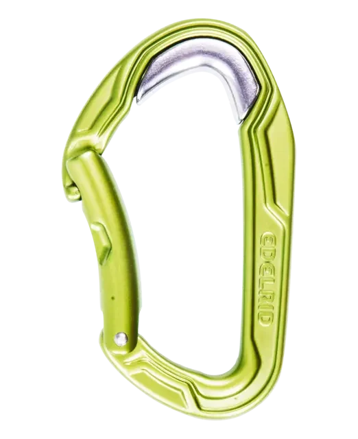 Edelrid Bulletproof Bent II oasis