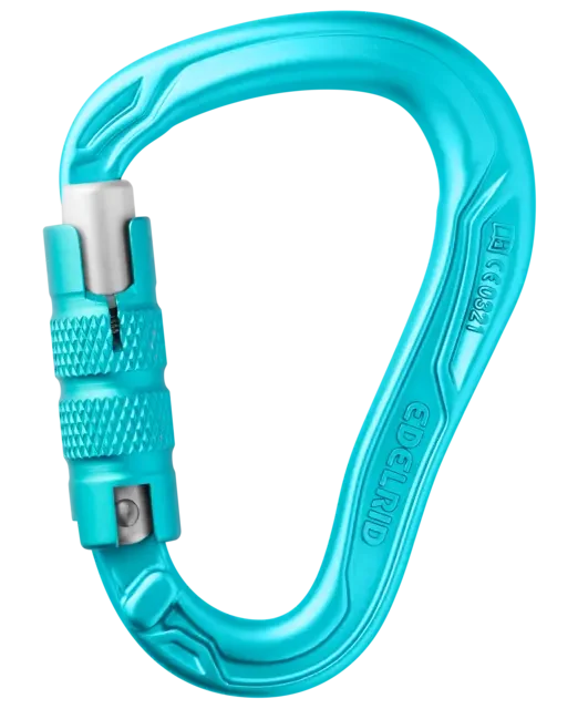 Edelrid HMS Bullet Triple II