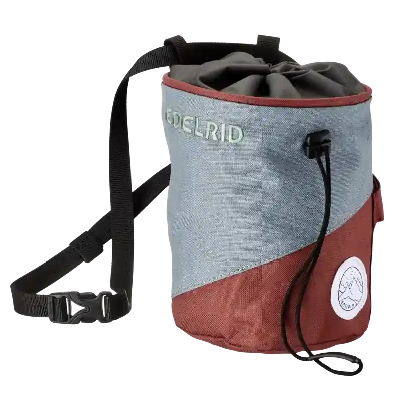 Edelrid Monoblock Chalk Bag