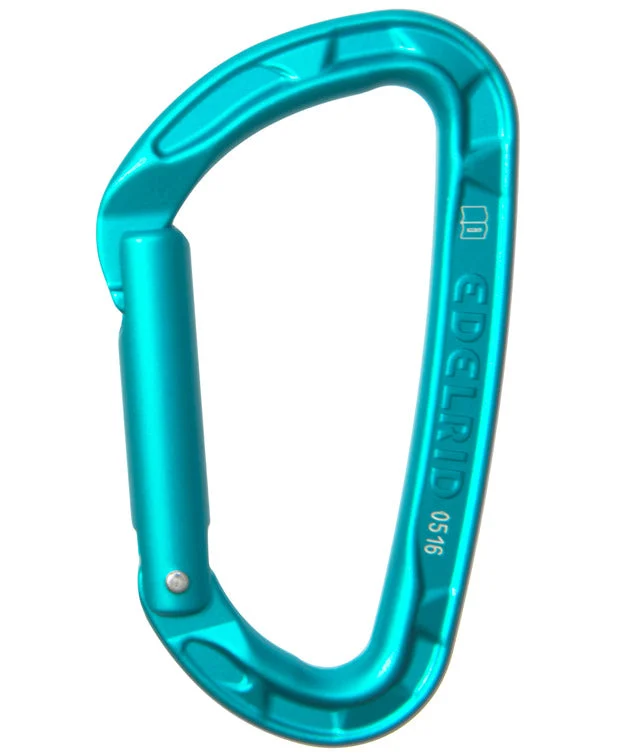 Edelrid Pure Straight Icemint