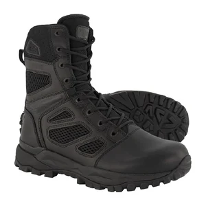 Elite Spider x 8.0 Side Zip Boot by MAGNUM