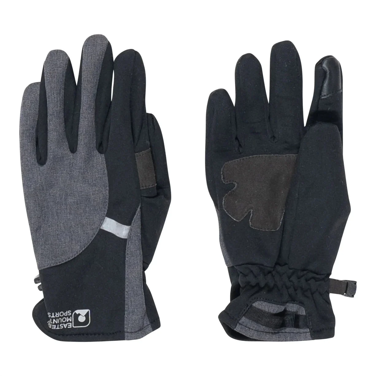 EMS Rampart Soft Shell Gloves