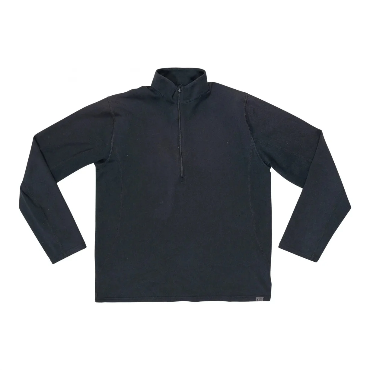 EMS Techwick 1/4 Zip Pullover - Men's