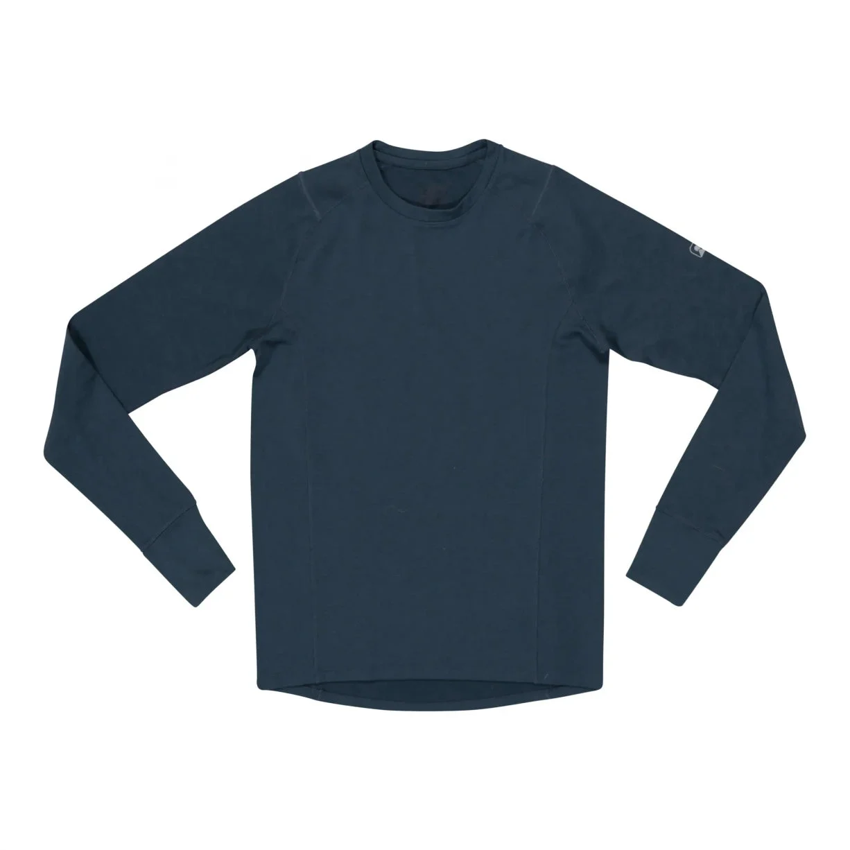 EMS Techwick Lightweight LS Crew Baselayer