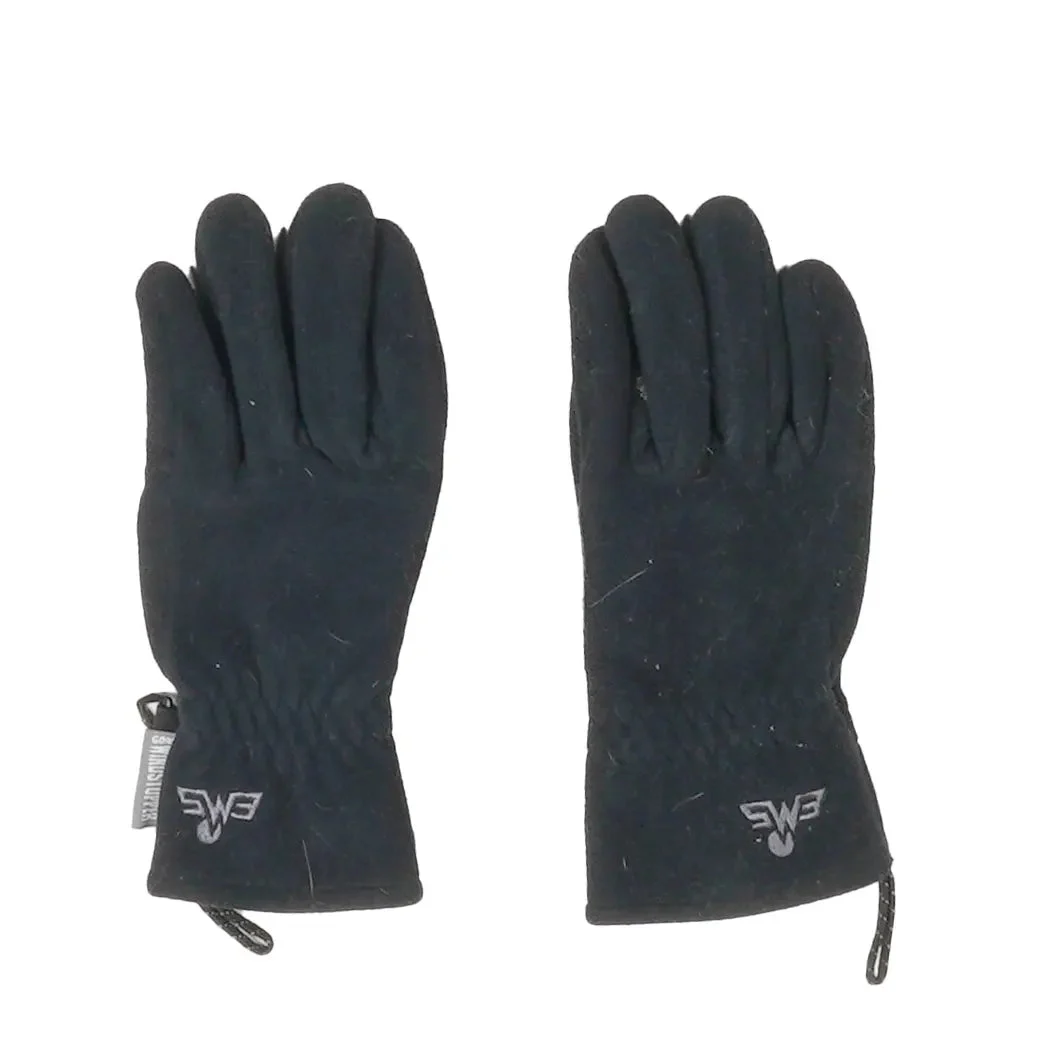 EMS Windstopper Fleece Gloves