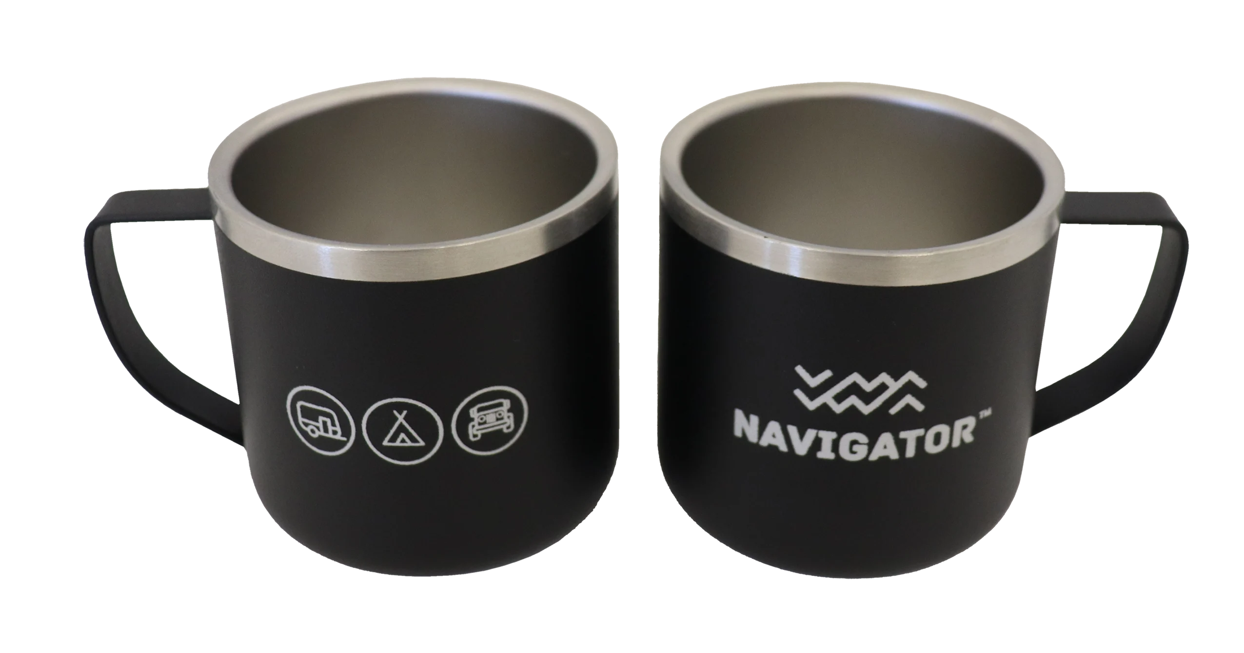 ESPRESSO CUPS TWIN PACK