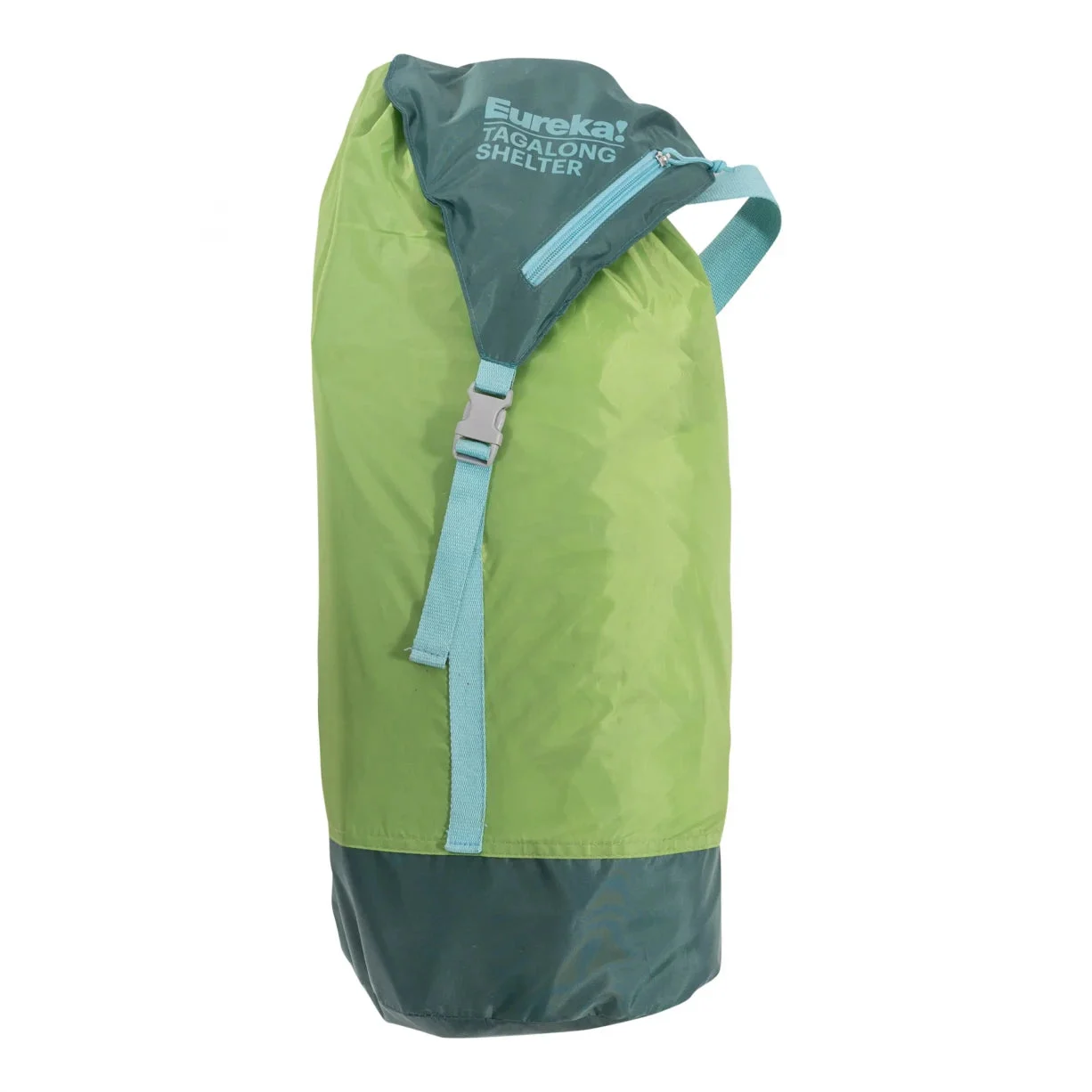 Eureka Tagalong Shelter