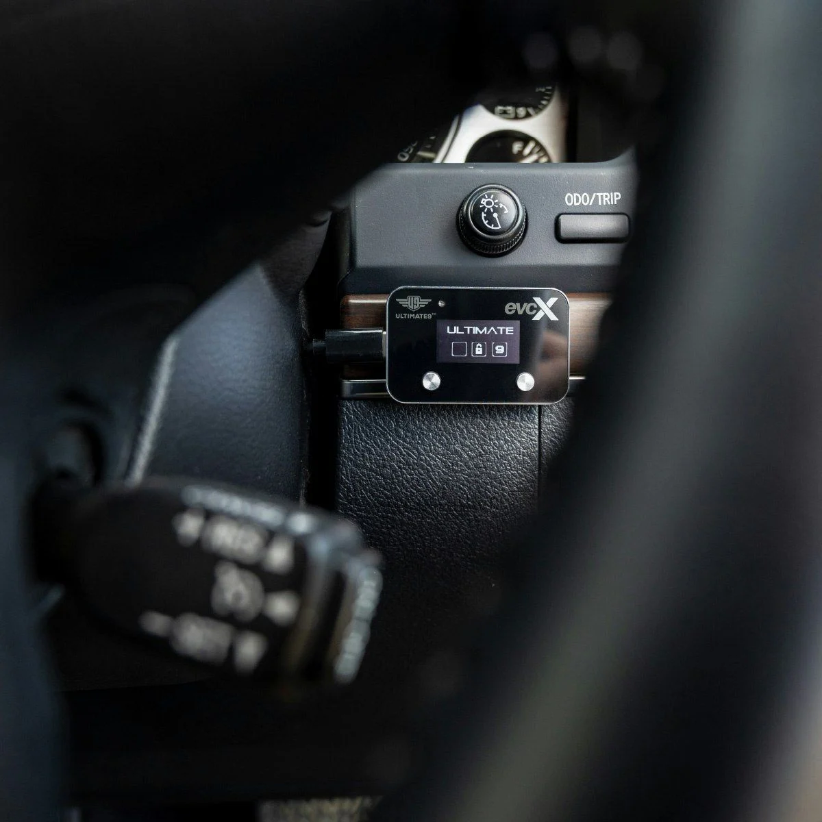 evcX Throttle Controller to suit CUPRA FORMENTOR 2020 - ON
