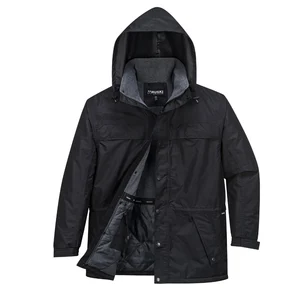 Everest Jacket by HUSKI