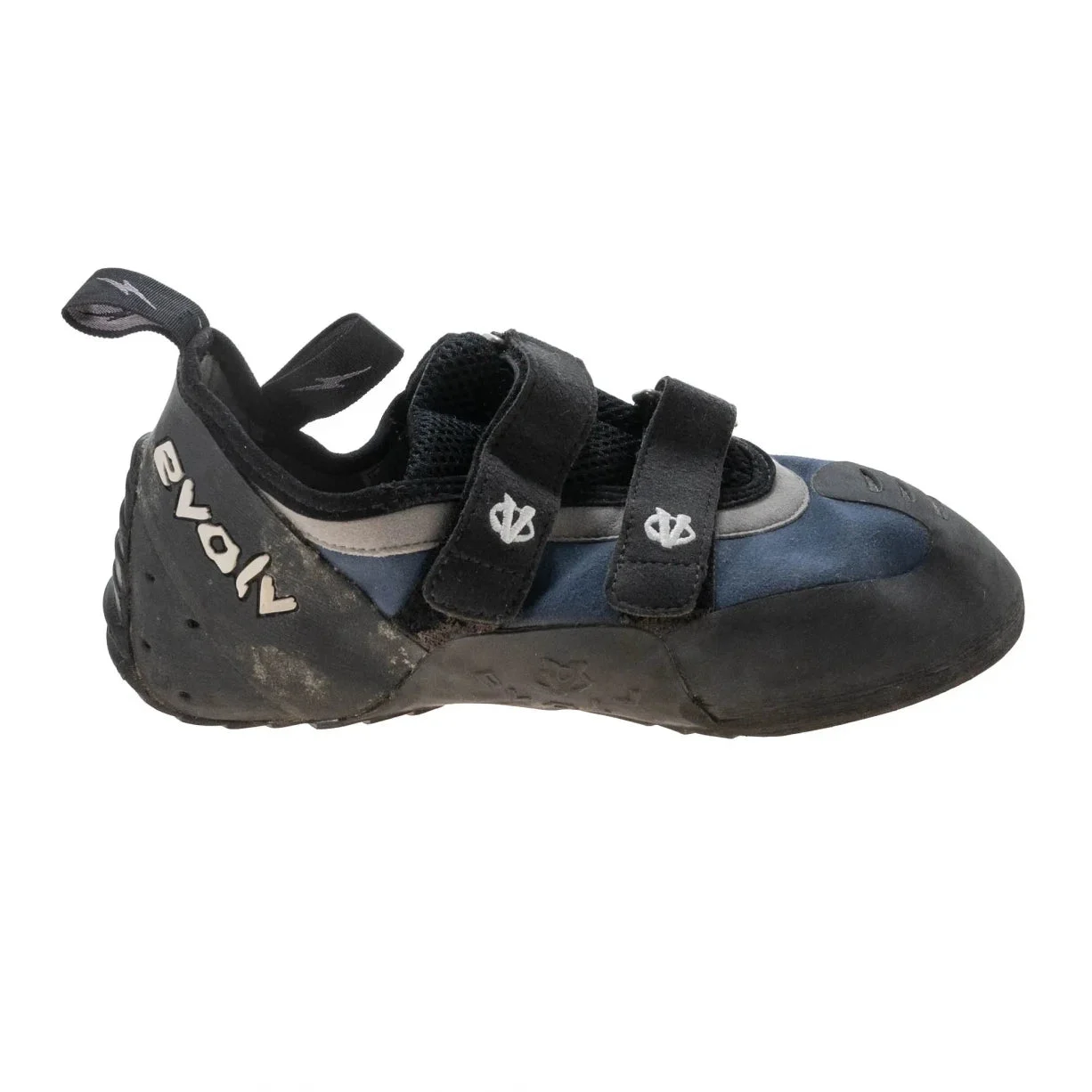Evolv Evo Climbing Shoe