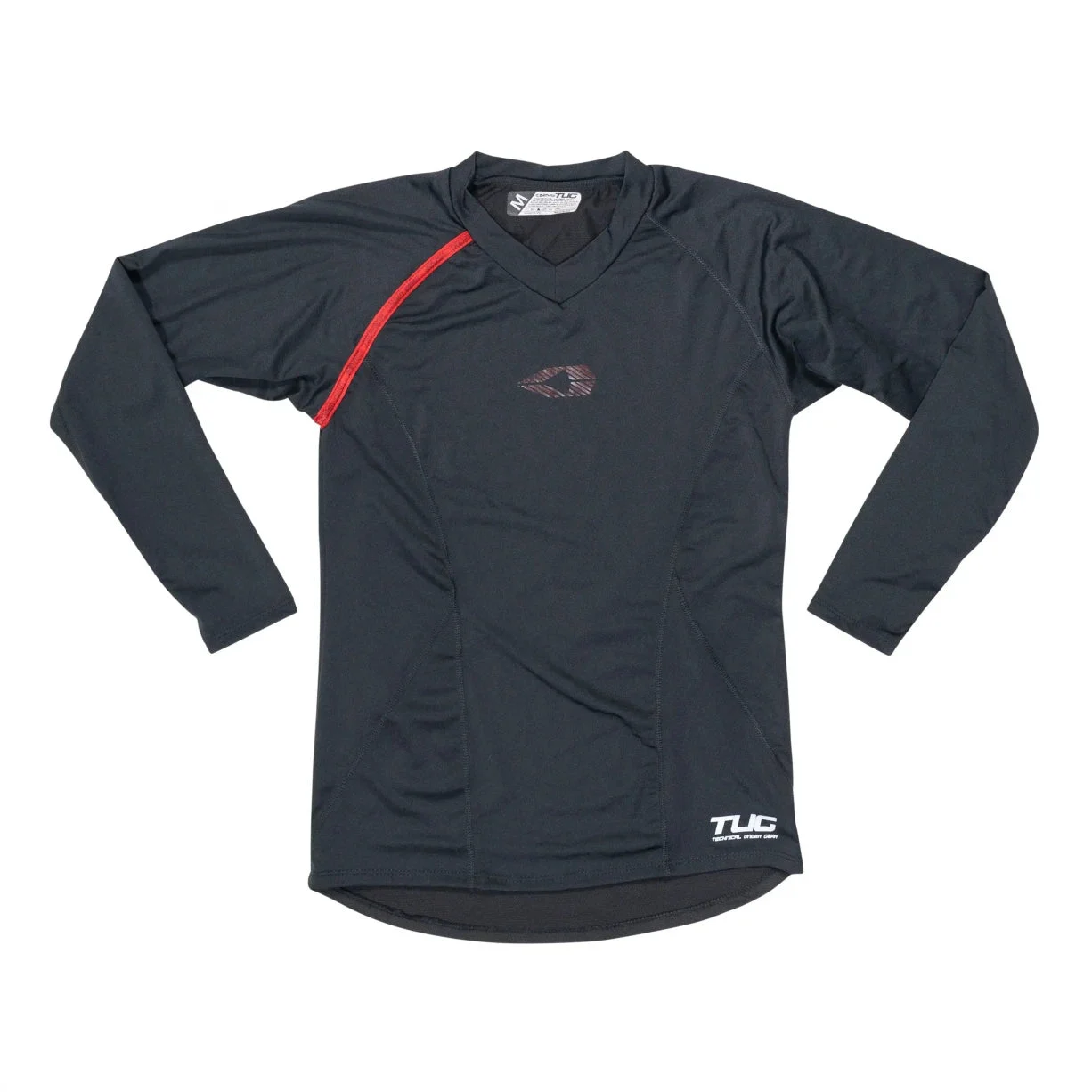 EVS Sports TUG Long Sleeve Crew Base Layer - Men's