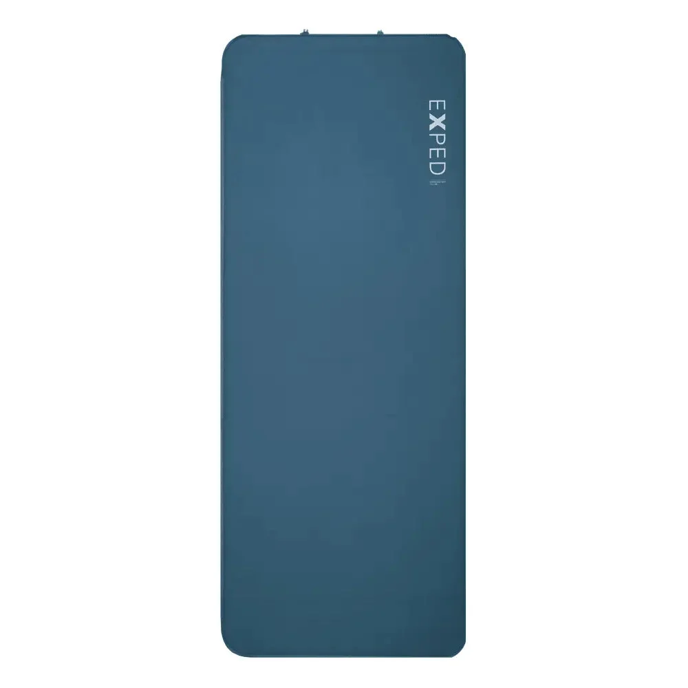 Exped DeepSleep 7.5 Extreme Cold Sleeping Mat - Long Extra Wide