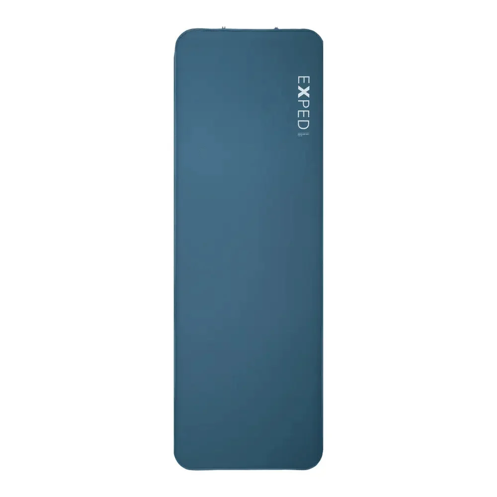 Exped DeepSleep 7.5 Extreme Cold Sleeping Mat - Long Wide