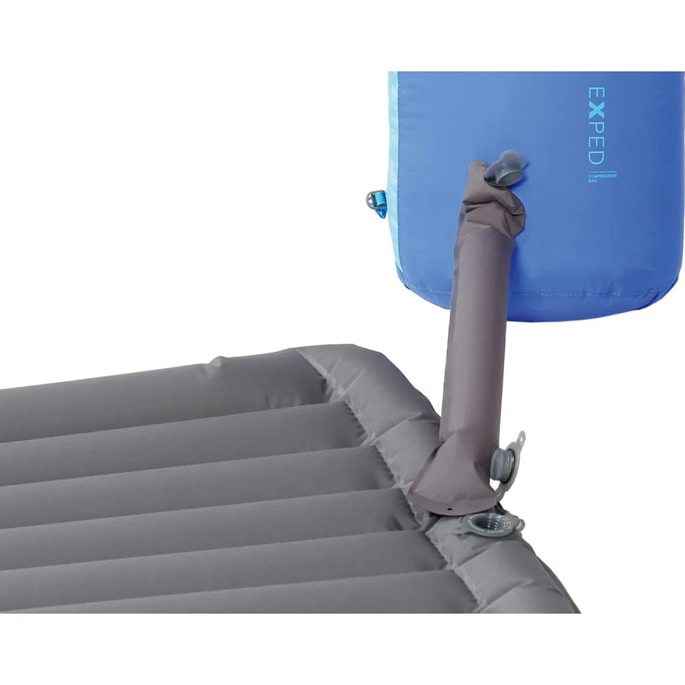 EXPED SCHNOZZLE 2010