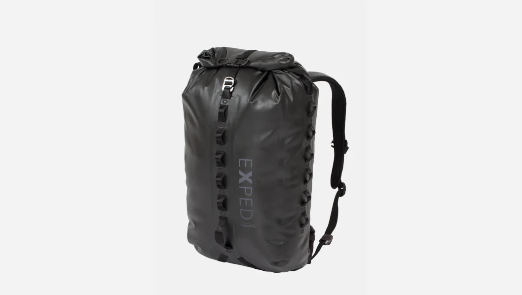 Exped Torrent 30 black