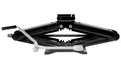 Explore Caravan Scissor Jack