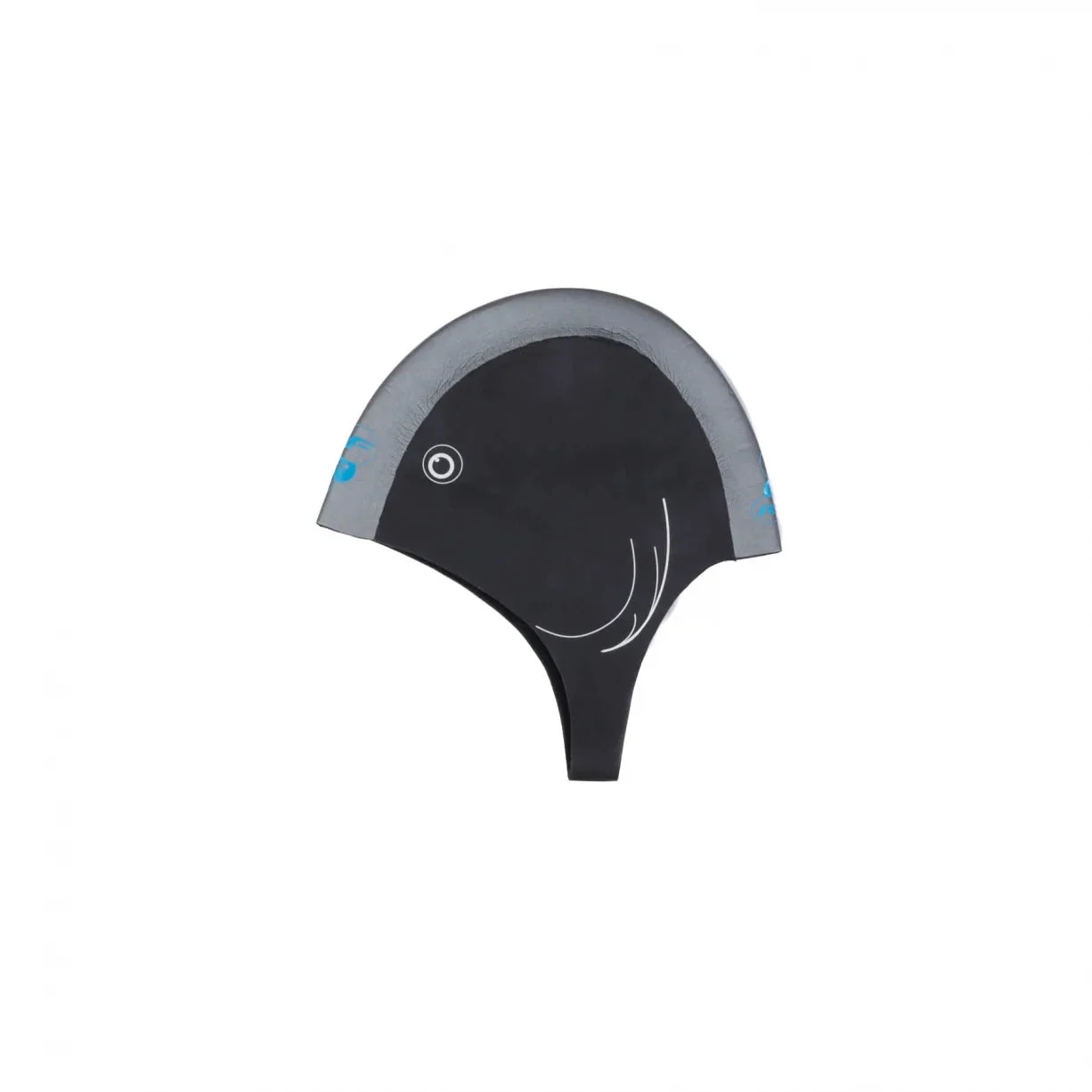F2R Steelhead Neoprene Swim Hood