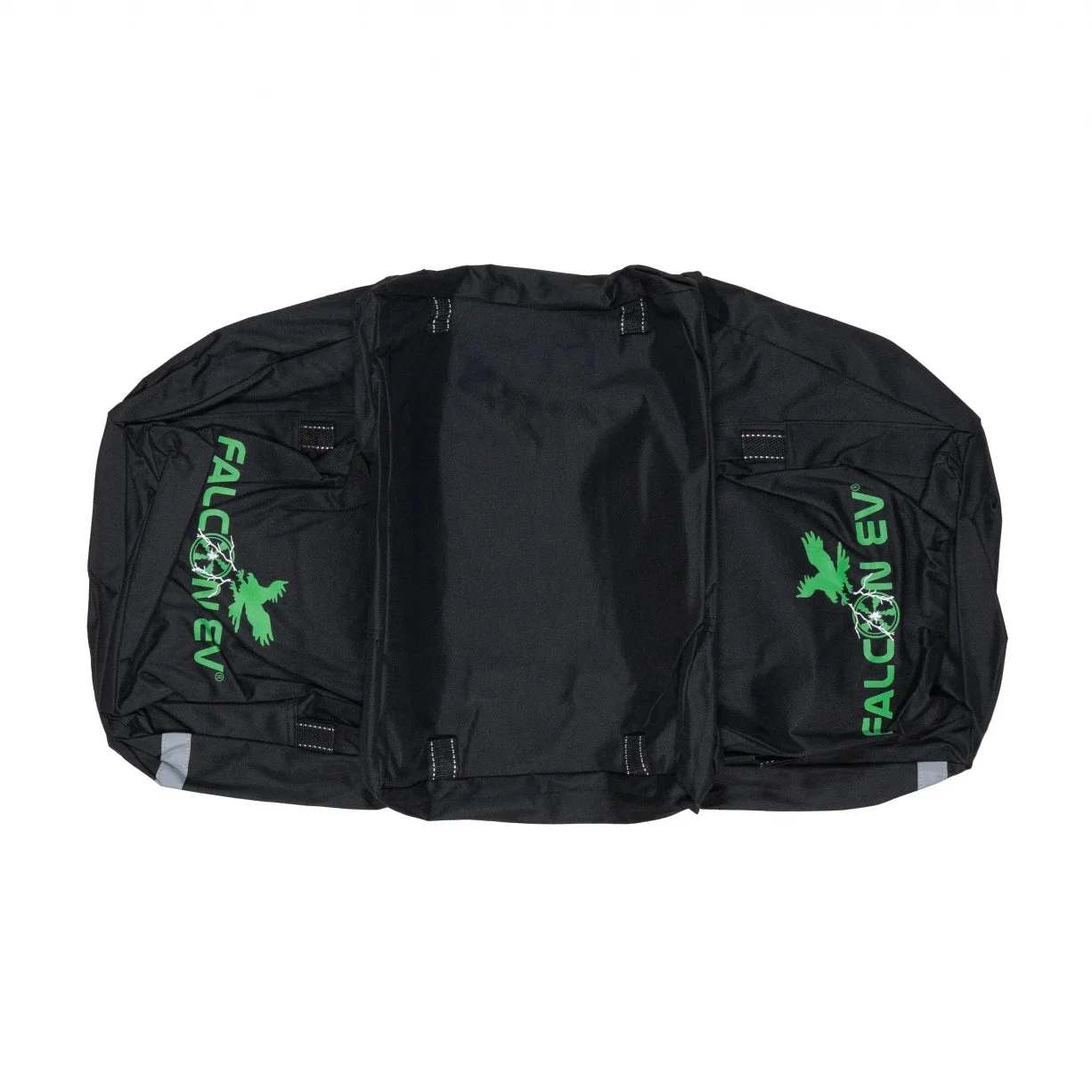 Falcon EV Bike Panniers